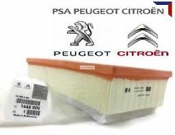 HAVA FİLTRESİ PEUGEOT EXPERT II-P807-JUMPER II-JUMPY II-C8-SCUDO II-ULYSSE II-PROACE 2.0 HDI-JTD - PSA - OEM 1444.WN