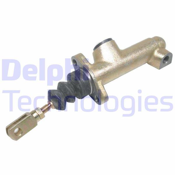 DEBRİYAJ ANA MERKEZİ - ALFA ROMEO 75. 90. ALFETTA - DELPHI