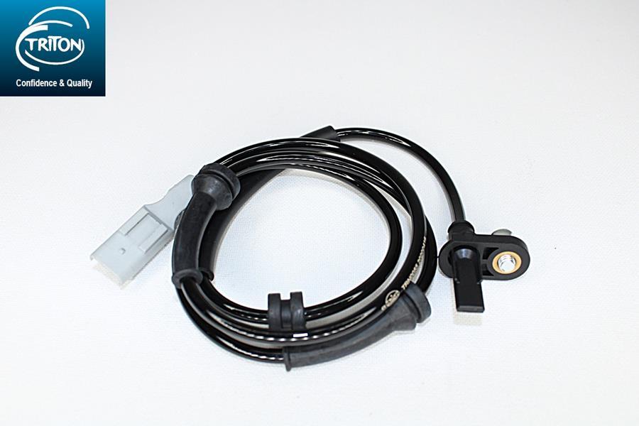 ABS DEVİR SENSÖRÜ ARKA PEUGEOT PARTNER 08> P5008 09>17 CITROEN BERLINGO 08> C4 PICASSO 06>13 - MOTORTEC - OEM 4545.E8