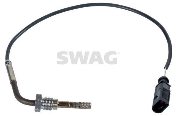 ATİK GAZ İSİ SENSÖRÜ (FEBI 170462) - SWAG - OEM 059906088CL