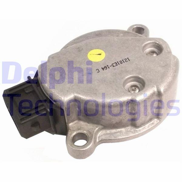 KAM MİLİ SENSÖRÜ - AUDI A3. A4. A6. A8. ALLROAD. CABRİOLET. TT / SEAT ALHAMBRA. CORDOBA. IBİZA. LEON - DELPHI