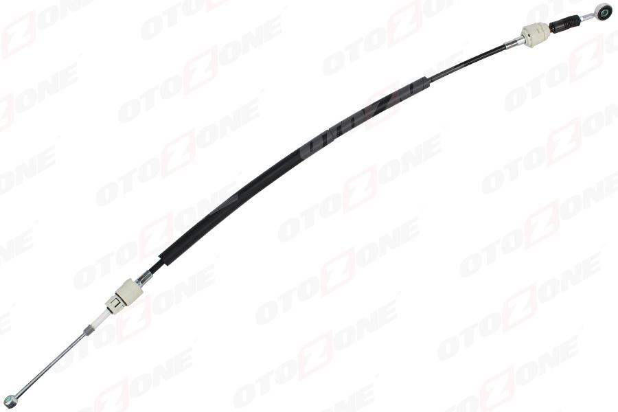 VİTES KUMANDA TELİ SAĞ LINEA-GRANDE PUNTO 1.3 MJTD (CF4 M) 05=> - OTOZONE - OEM 55228887