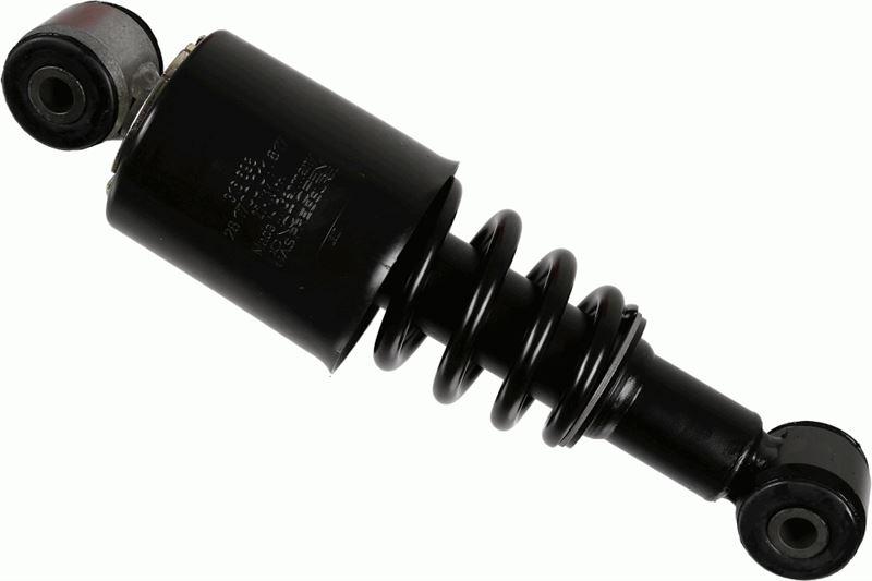 SACHS SHOCK ABSORBER — SACHS 316698 - SACHS