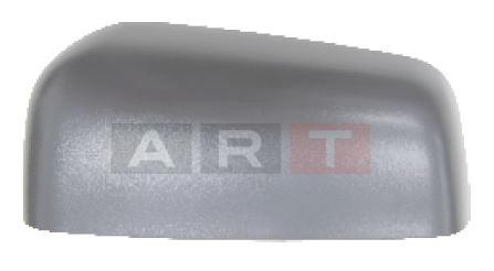 DIŞ DİKİZ AYNA KAPAĞI ASTARLI SAĞ CONNECT 2009- - ART - OEM 9T16