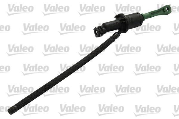 DEBRİYAJ ÜST MERKEZİ PEUGEOT P407 04>10 CITROEN C5 01>08 C6 06>12 1.6-1.8-2.0-2.2 16V - VALEO - OEM 2182.34