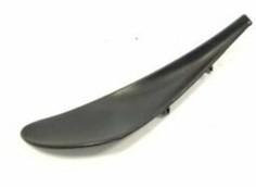 CAMURLUK KORUYUCU UST PLASTIGI L CADDY 2011-2020 - PRO-A - OEM 2K5819447B