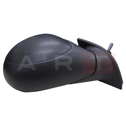 DIŞ DİKİZ AYNASI MEKANİK SAĞ C3 02-08 - ART - OEM 8149.FH