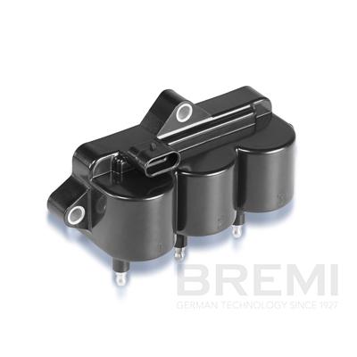 IGNITION COIL — BREMI 20490 - BREMI