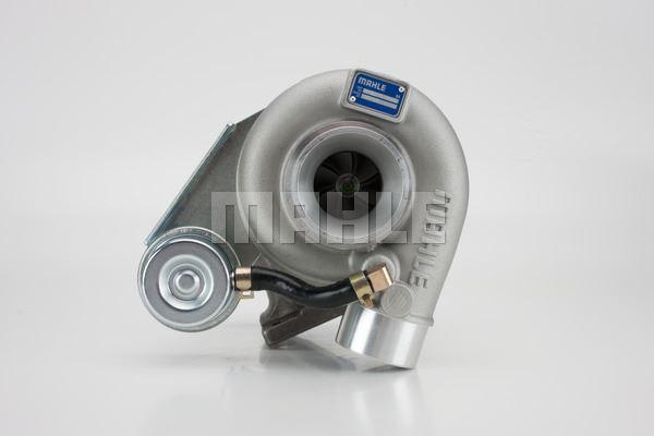 TURBO KOMPLE 4669745010S - MAHLE - OEM 098478057