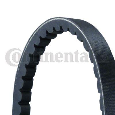 V-KAYIŞI 13x825 BMW-NISSAN TERRANO-FIAT TEMPRA TİPO-MAZDA-VW PASSAT-RENAULT ESCAPE - CONTI - OEM 049260849A