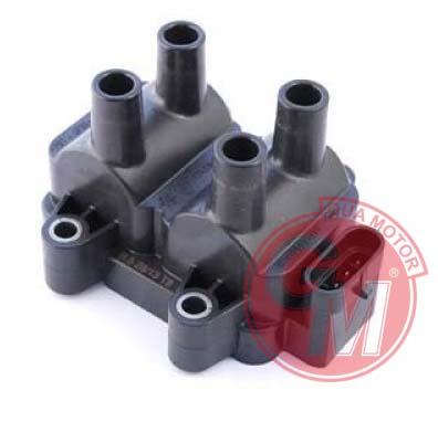 ATESLEME BOBINI RENAULT KANGOO CLIO I II III MEGANE I 14 16 K7J K7M - GUA - OEM 7700274008