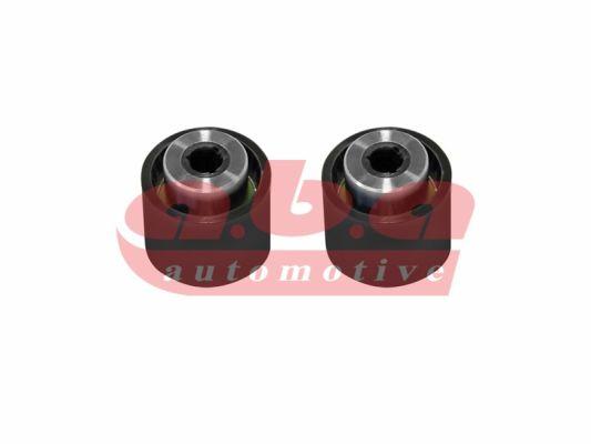 EKSANTRİK GERGİ RULMANI P208-P301-P308-P2008 13=> C-ELYSEE-C3-C4-DS3 13=> - ABA - OEM 1608887680
