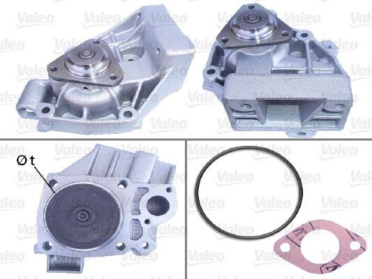 DEVİRDAİM CITROEN JUMPER 99> PEUGEOT BOXER 99> FIAT DUCATO 99> IVECO DAILY 99> 2.5 HDI-JTD 2.8 HDI-JTD - VALEO - OEM 98473452