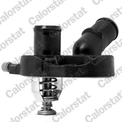 TERMOSTAT GÖVDE KOMPLE C-ELYSEE-C3-C4-P206-P301-P308 1.2 12V VTI - PSA - OEM 9676409580