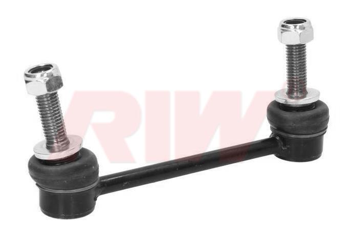 Z-ROT ÖN METAL — RIW CD4003 - RIW - OEM 15231140