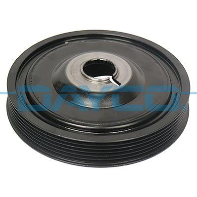 KRANK KASNAGI MERCEDES OM607 W176 W246 W415 C117 X156 . RENAULT CLIO V 19> FLUENCE 09> MEGANE IV 15> K9K 1.5 dCi - DAYCO - OEM A6070300600