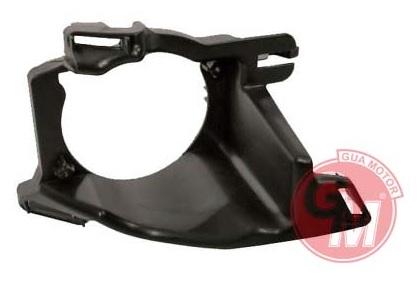 SIS FAR CERCEVESI [KAPAGI] SISLI SOL DACIA LOGAN-SANDERO 2013 - GUA - OEM 269169211R