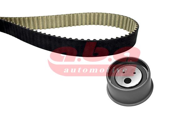EKSANTRİK GERGİ KİTİ MITSUBISHI LANCER IV-VI-VII-OUTLANDER I EVO IV-EVO V-EVO VI-2.0-EVO VIII - 260- 2.0 4 WD-2.0 Turbo 4WD-2.0 Turbo-R 4WD 96-13 - ABA