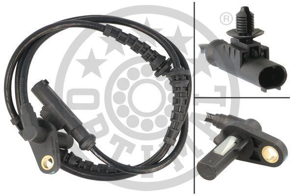 TEKERLEK HİZ SENSÖRÜ DISCOVERY IVL319) - OPTIMAL - OEM AH229E731AB