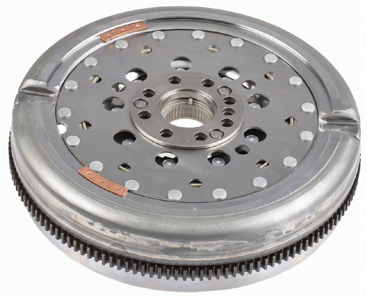 VOLAN (DMF) MERCEDES W176 W246 C117 X117 X156 - SACHS - OEM A2700300305