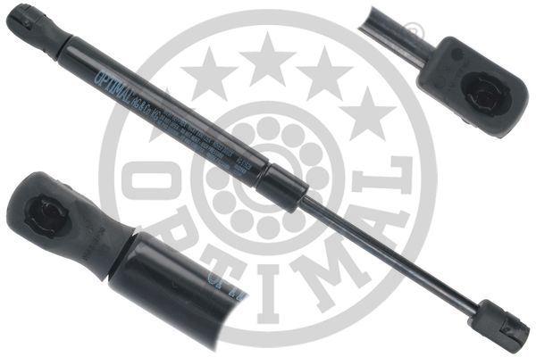 GAZLİ AMORTİSÖR MOTOR KAPUTU AUDI A8 (4H2 4H8 4HC 4HL) (2009/11-2018/01) - OPTIMAL - OEM 4H0823359A