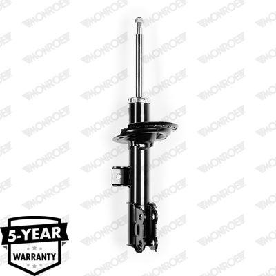 ÖN AMORTİSÖR SOL HYUNDAI ELANTRA 1.6 1.8 (2010-2015) ( GAZLI ) - MONROE - OEM 546513X050