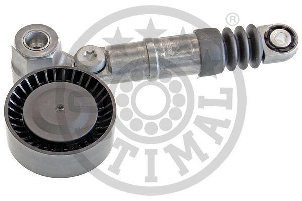 GERME KOLU KANALLİ V KAYİSİ CROMA194_) - OPTIMAL - OEM 51761865