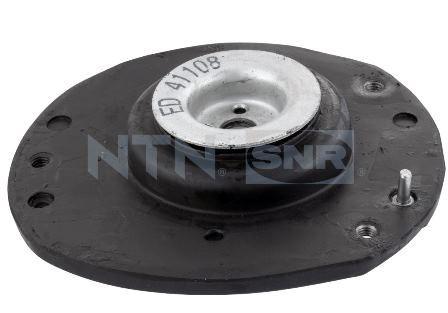 ÖN AMORTİSÖR ÜST TAKOZU SOL PEUGEOT P206 98>13 - SNR - OEM 5031.57
