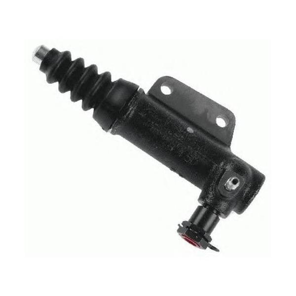 DEBRİYAJ ÜST MERKEZİ P207 07>12 P208 12>19 P2008 13>19 C3 09>16 DS3 09>15 (BE4R STOP-START HARİÇ) - PSA - OEM 9676535380