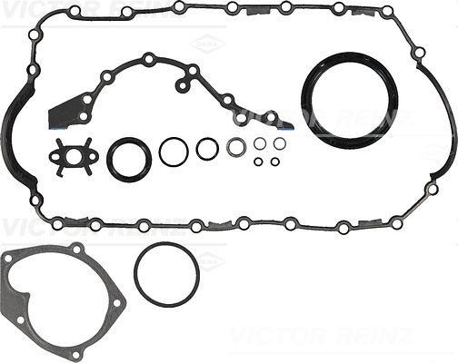 MOTOR ALT TK. CONTA CLIO II 98> CLIO SYMBOL I 00> KANGOO 01> LAGUNA I 97>01 LAGUNA I 01>07 MEGANE I 99>02 1.4 K4J 1.6 K4M - V.REINZ - OEM 7700103687