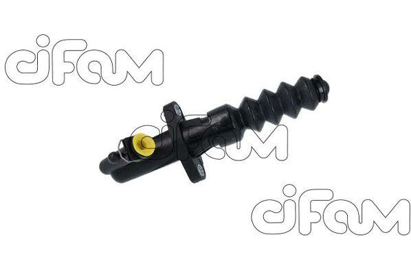 DEBRİYAJ ALT MERKEZİ PEUGEOT P308 (T9) 13>21 CITROEN C4 PICASSO (B78) 13>18 - CIFAM - OEM 9674254580