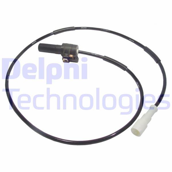 ABS HIZ SENSÖRÜ ARKA COMBO-CORSA B-TIGRA-CORSA-CORSA VAN - DELPHI - OEM 90386505