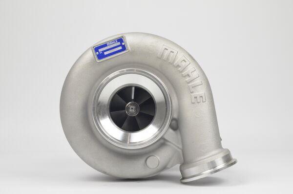 TURBO KOMPLE — MAHLE 209TC18533000 - MAHLE - OEM 5010412866