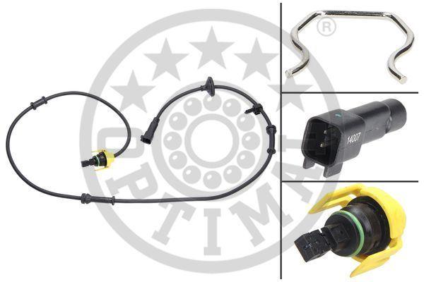TEKERLEK HİZ SENSÖRÜ VOYAGER IVRG-RS) — OPTIMAL 06-S434 - OPTIMAL - OEM 5086651AA