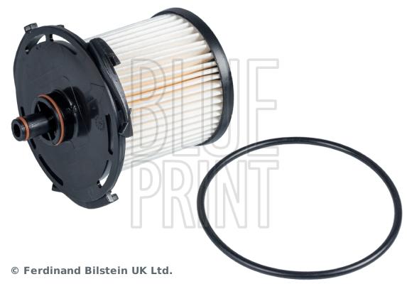 YAKIT FİLTRESİ FORD CUSTOM-TRANSIT V363-V363 2.2 TDCİ 125HP-155PS 11> 17 - BLUEPRINT - OEM CC119176DA