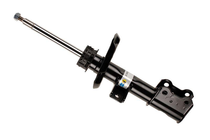AMORTISOR ON SOL (GAZLI) MERCEDES W176 W246 C117 X117 - BILSTEIN - OEM A1173231500