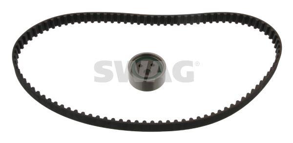 EKSANTRİK GERGİ KİTİ RENAULT CLIO I 90>98 R19 88>95 MEGANE I 96>99 (095x170) 1.2-1.4-1.6 - SWAG - OEM 7701472726