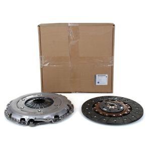 DEBRİYAJ SETİ INSIGNIA 2.0 CDTİ 16V 08=> A20DT-DTC-DTE-DTH-DTL-DTR-Y20DTH-Z20DTH-A20DTJ (MANUEL) - GM - OEM 55582604