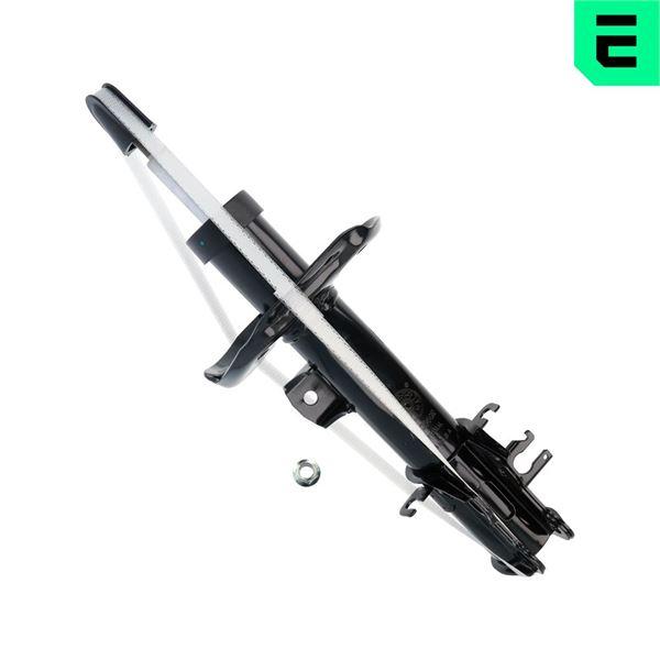 ÖN SAĞ AMORTİSÖR OPEL CORSA E 15>19 - OPTIMAL - OEM 13434132