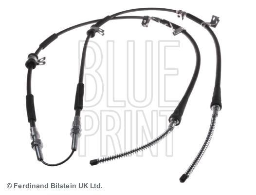 EL FRENİ TELİ MATIZ - BLUEPRINT - OEM 96316682