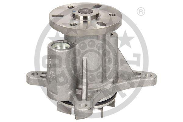 DEVİRDAİM P407 05> P607 05> C5-C6 2.7 HDİ 08=> - OPTIMAL - OEM 1201.G6