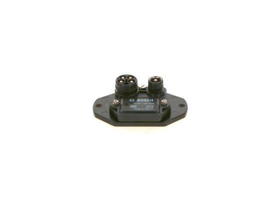 ATESLEME MODULU MERCEDES M102 M110 M116 M117 W201 W124 W123 W126 C123 W460 - BOSCH - OEM A0025455932