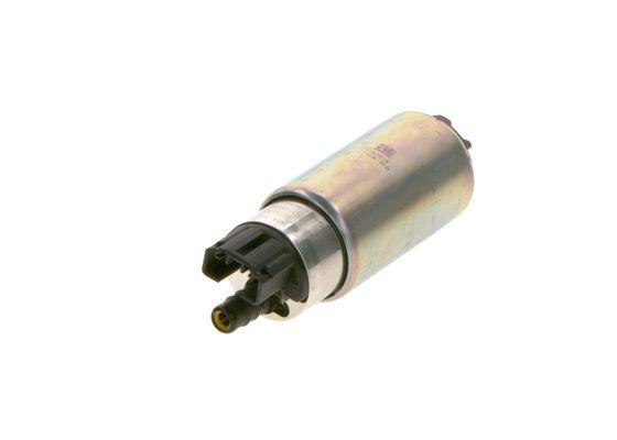 0580454140 YAKIT POMPASI ELEKTRİKLİ 3.5 BAR LGN I 1.8-2.0 16V-MGN I-SYMBOL 1.4-LACETTİ 1.4 1.6 05> (AW10013350B-AW11113350C-A111106610) HONDA CIVIC VI 1.6 İVTEC (94-97) - BOSCH - OEM 7700431718