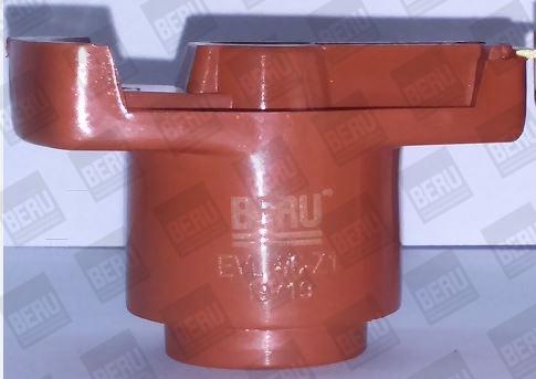 TEVZI MAKARASI BMW FORD MERCEDES PORSCHE VW - BERU - OEM A0001582031