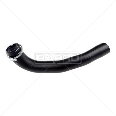 TURBO INTERCOOLER HORTUMU FORD MONDEO-GALAXY-SMAX VOLVO S60-S80 07> 1.6 TDCİ (UZUN) - RAPRO - OEM 31355168