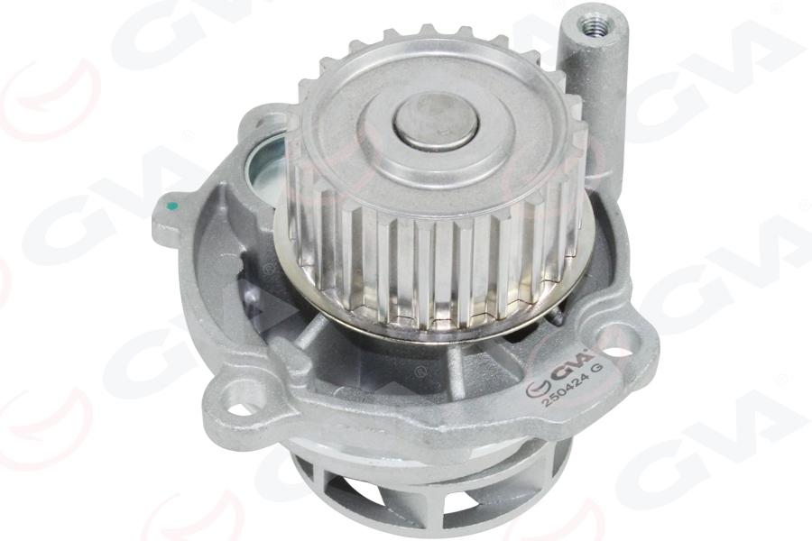 DEVİRDAİM GOLF4/5-BORA-JETTA-PASSAT-A3-OCTAVIA-LEON 1.6 1998-2010 BENZİNLİ (AKL-BFQ-BSE-ALZ) - GVA - OEM 06B121011BX