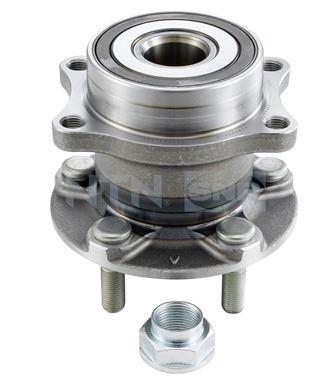 TEKER RULMAN KİTİ — SNR R18126 - SNR - OEM 28473FG000
