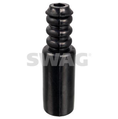 AMORTİSÖR TOZ KÖRÜGÜ ÖN SAĞ-SOL RENAULT CLIO I-CLIO II-KANGOO-TWINGO II - SWAG - OEM 7700802667