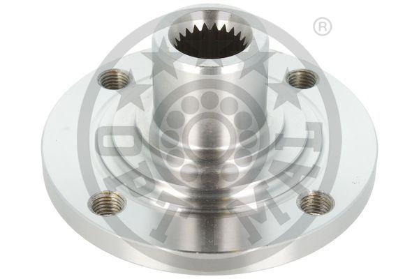 POYRA CORDOBA6K1-6K2)-CORDOBA6K2)-CORDOBA Vario6K5)-IBIZA II6K1)-IBIZA III6K1)-INCA6K9)-TOLEDO I1L) - OPTIMAL - OEM 357407615