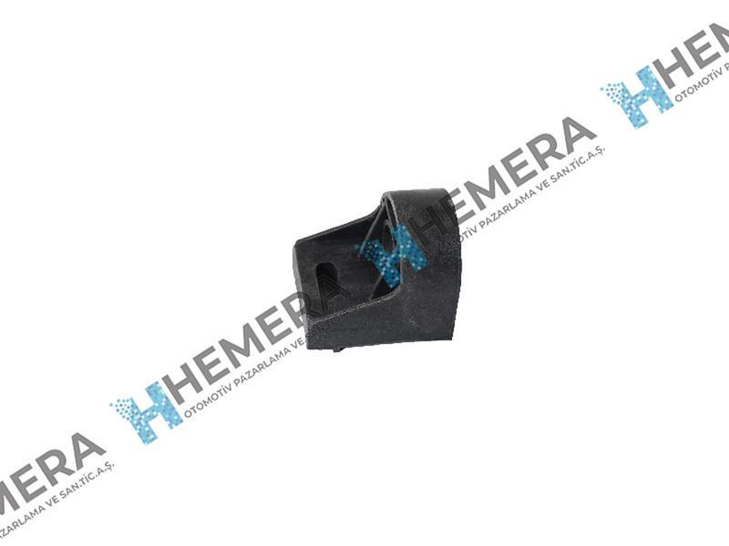 FAN DAVLUMBAZ AYAĞI CITROEN JUMPER 2006> - TAIWAN - OEM 1312C2